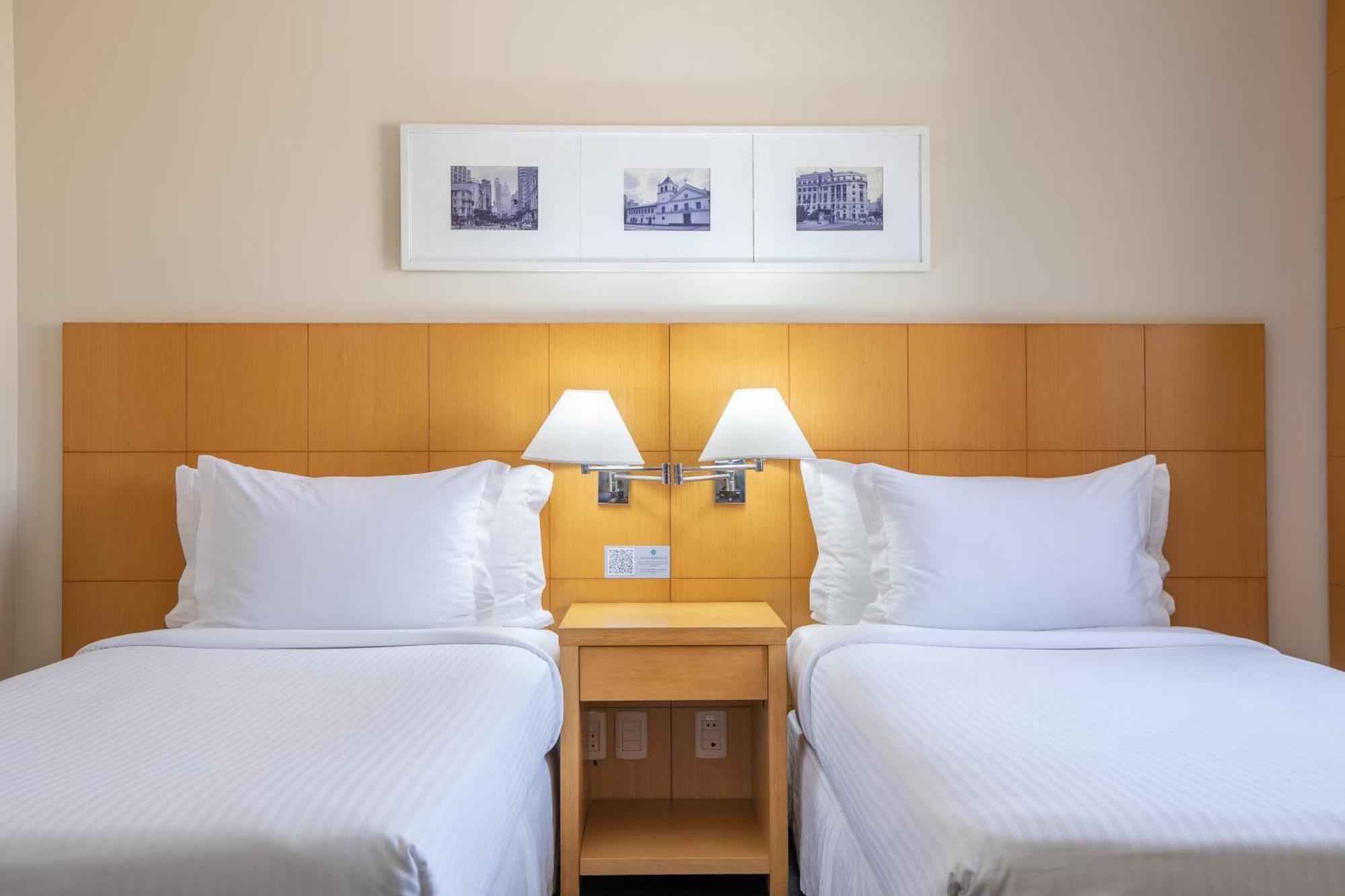 Innside By Melia Sao Paulo Itaim Ngoại thất bức ảnh