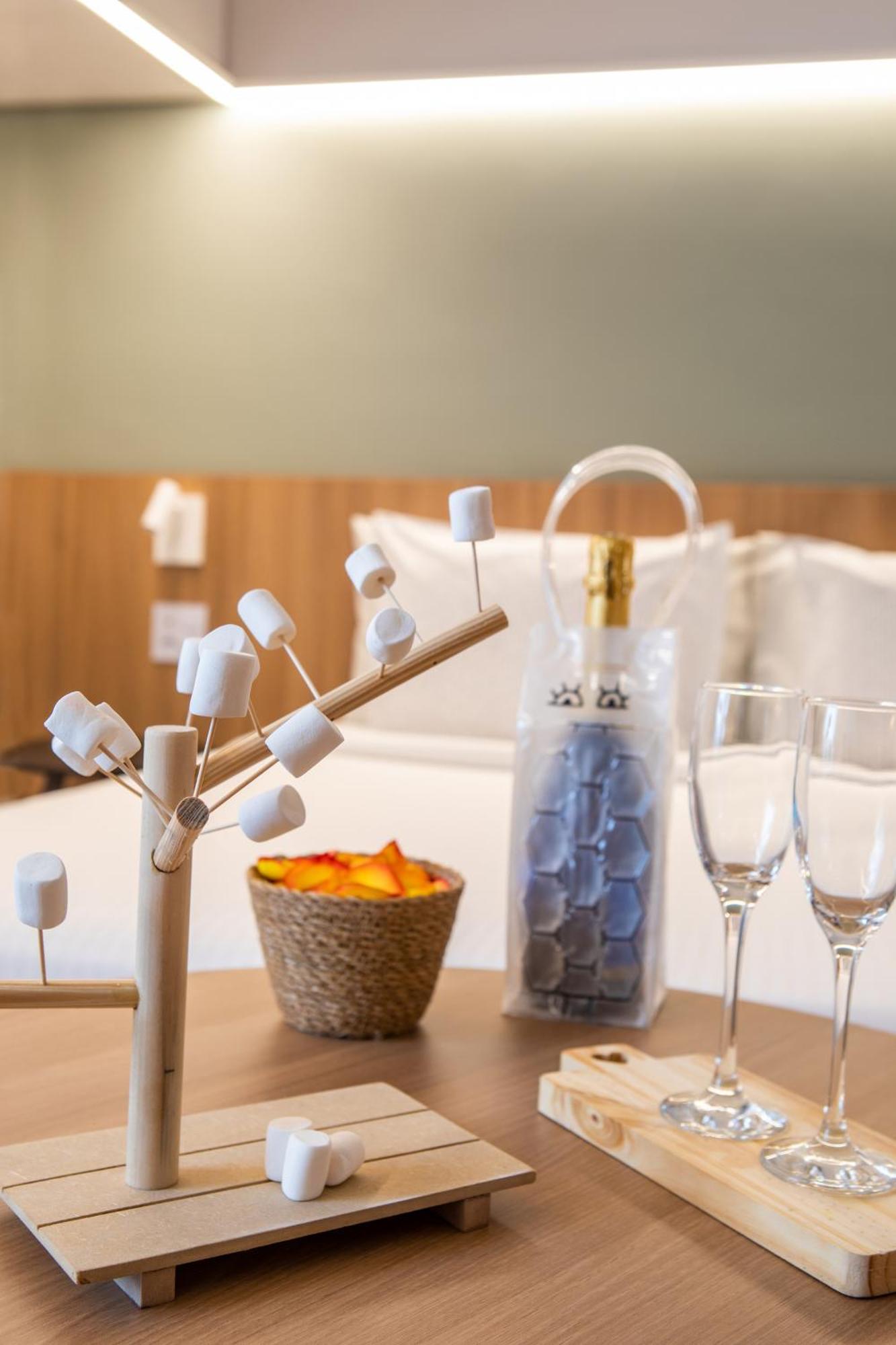 Innside By Melia Sao Paulo Itaim Ngoại thất bức ảnh
